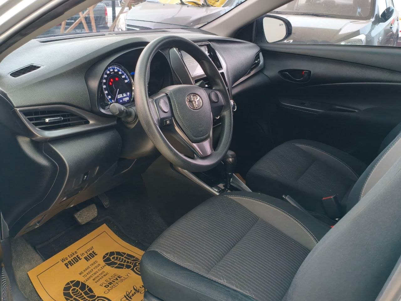 Car gallery image