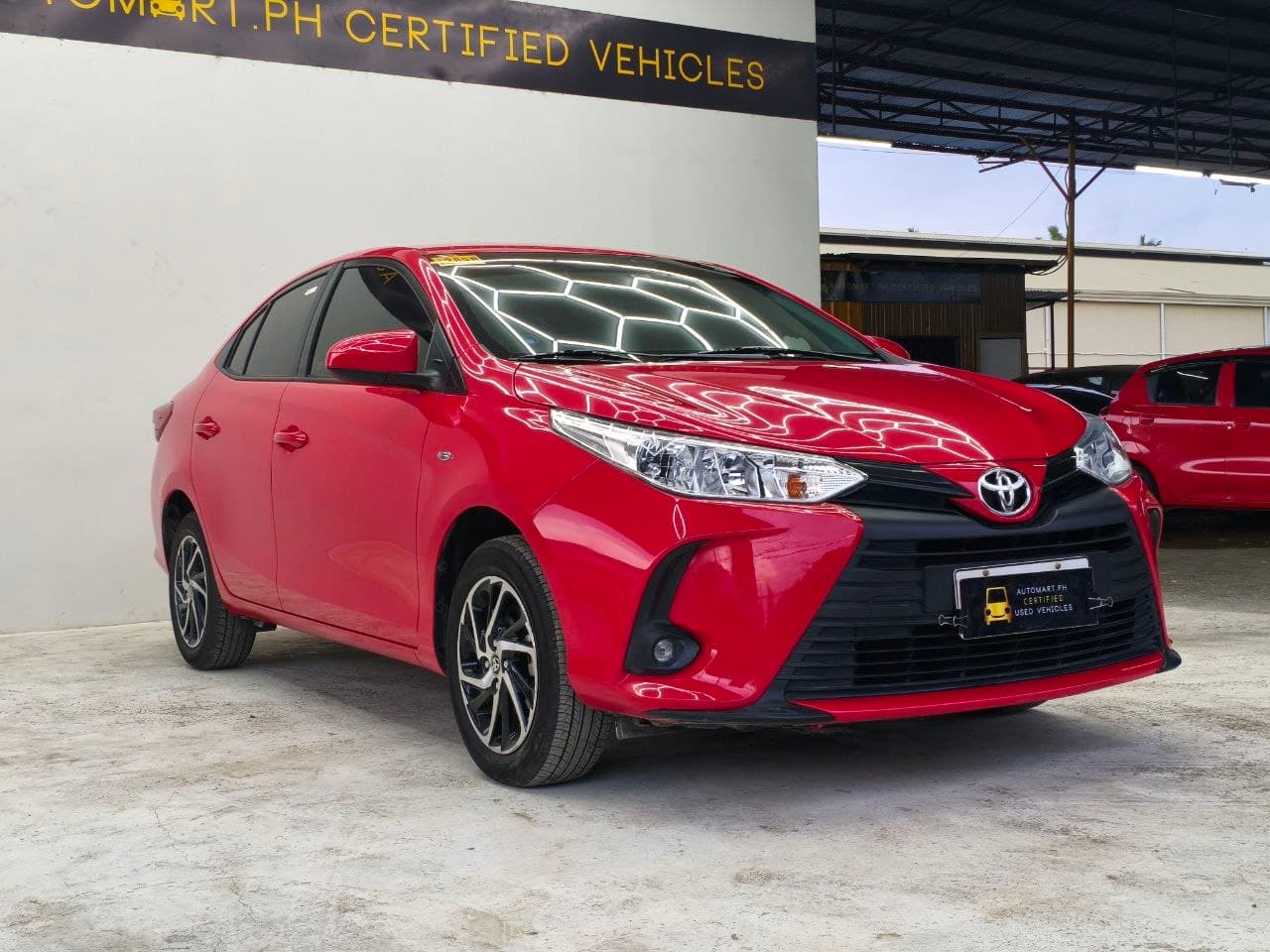 Car gallery image
