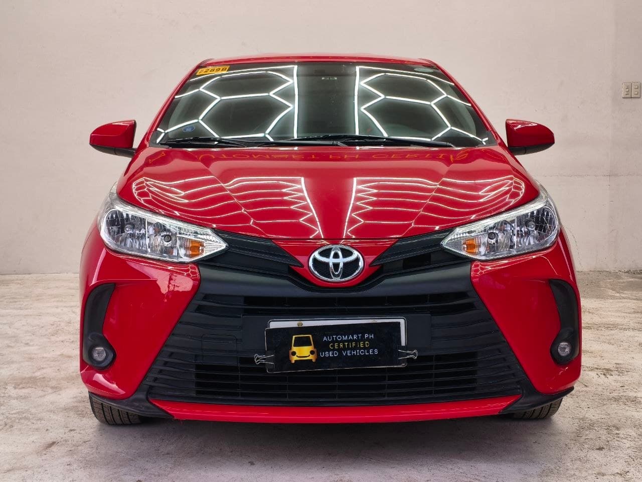 Car gallery image