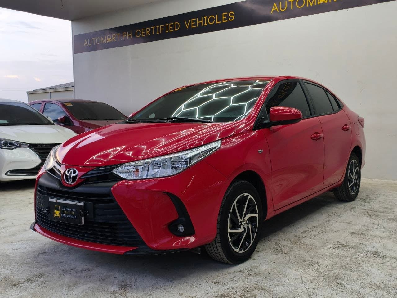 Car gallery image