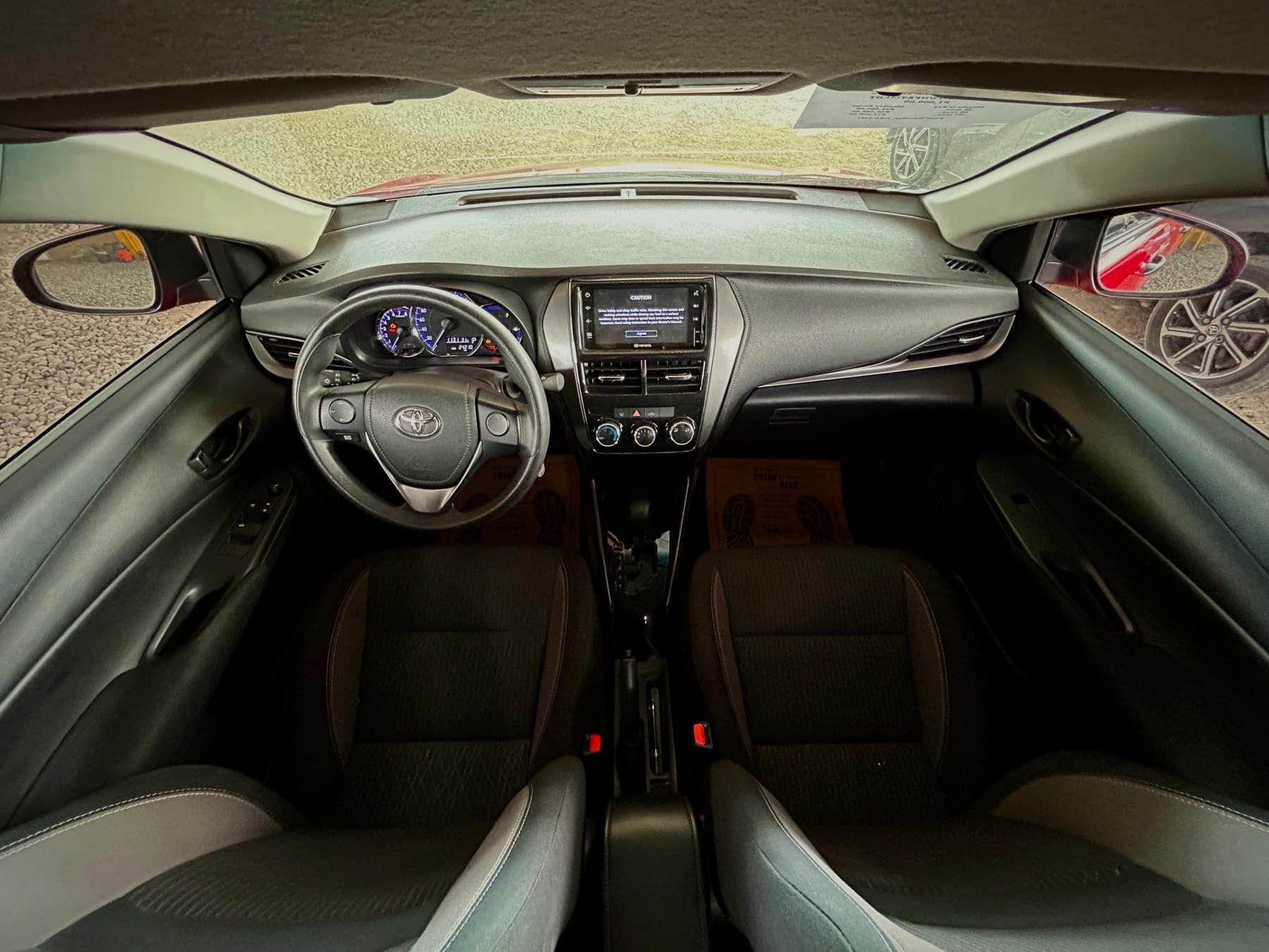 Car gallery image