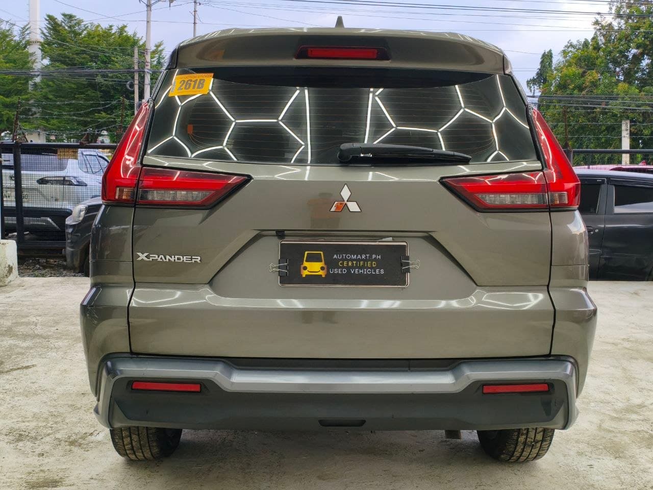 Car gallery image