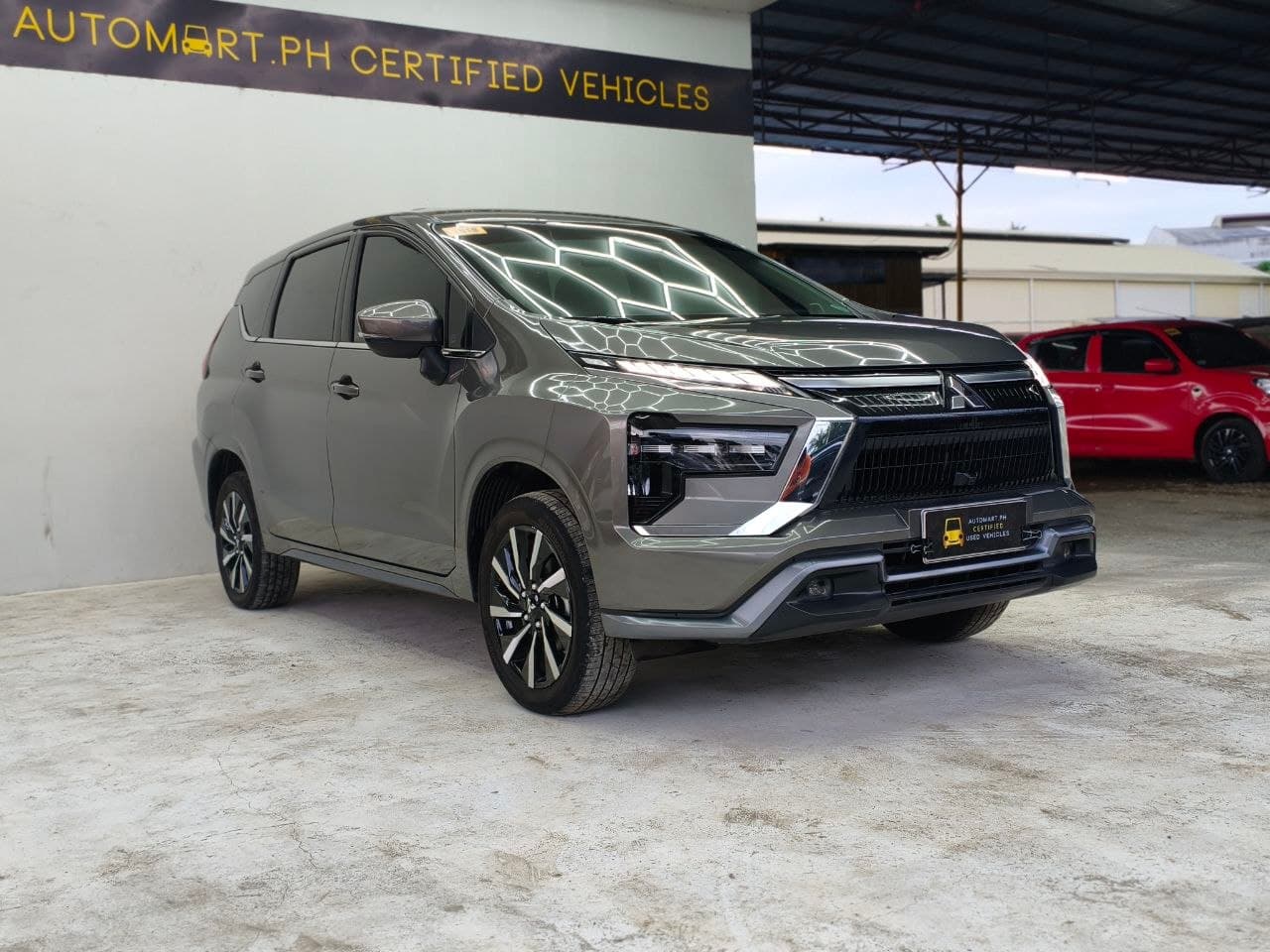 Car gallery image