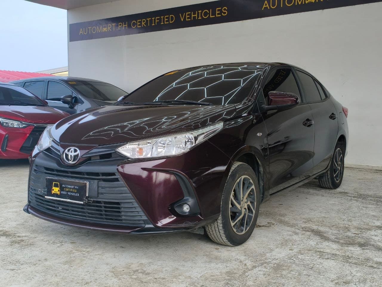 Car gallery image