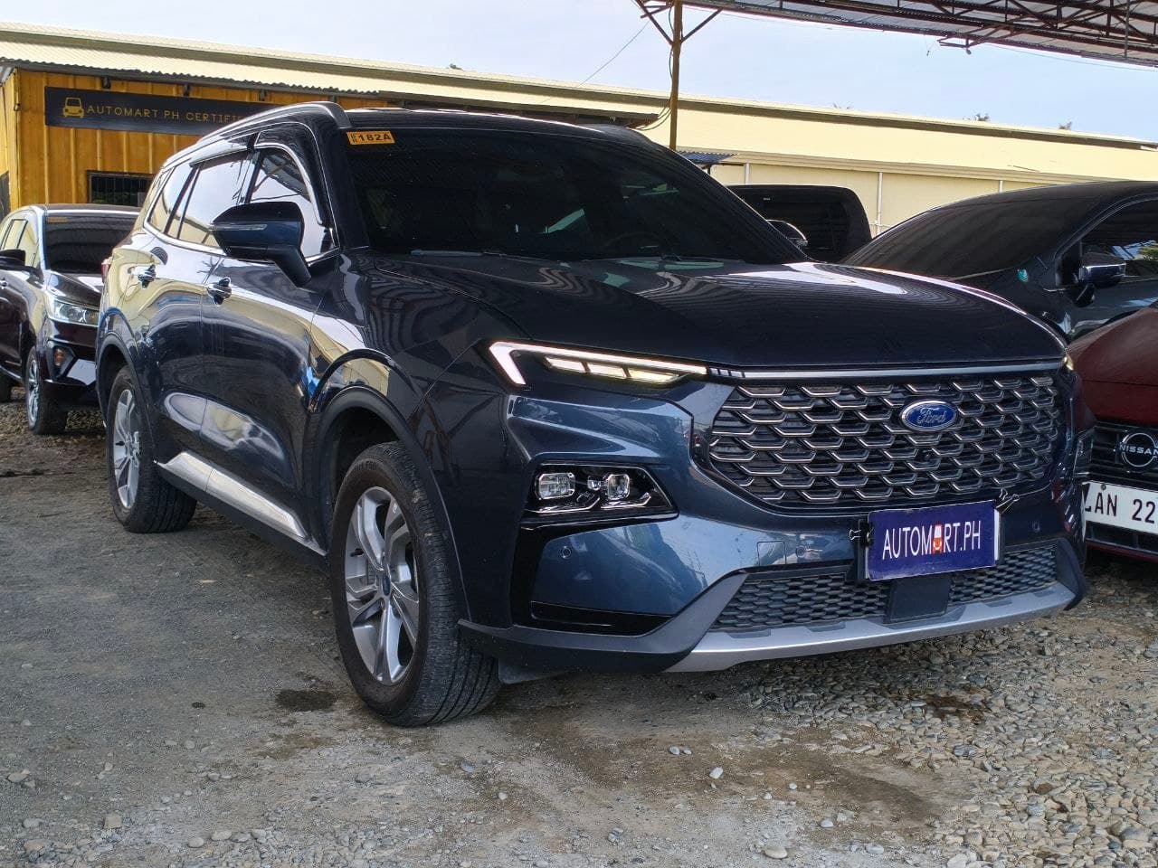 Car gallery image