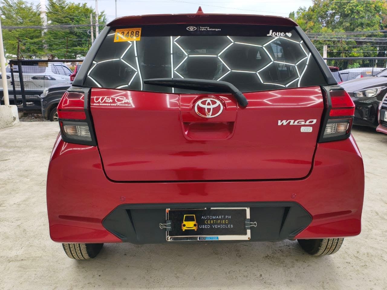 Car gallery image
