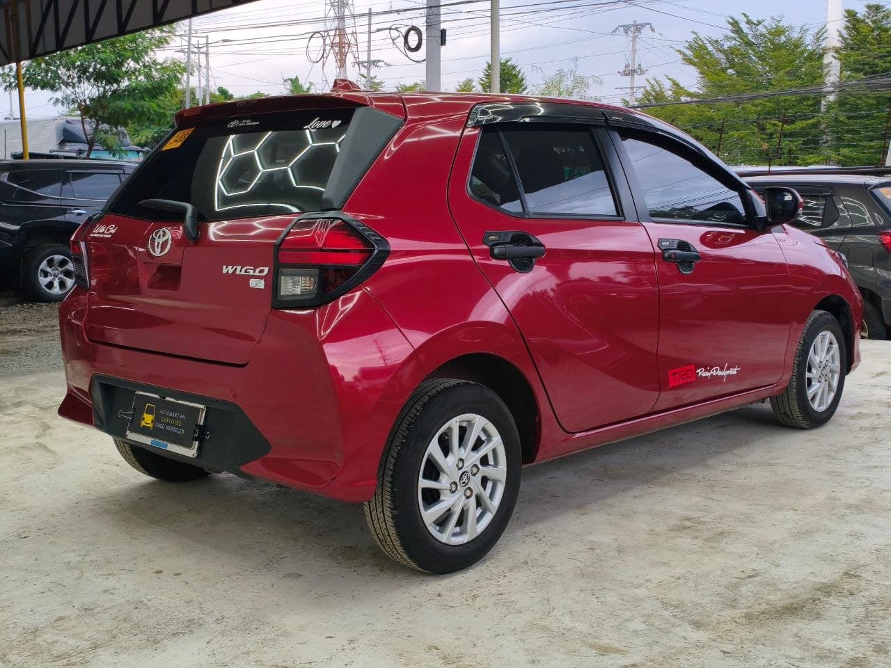 Car gallery image