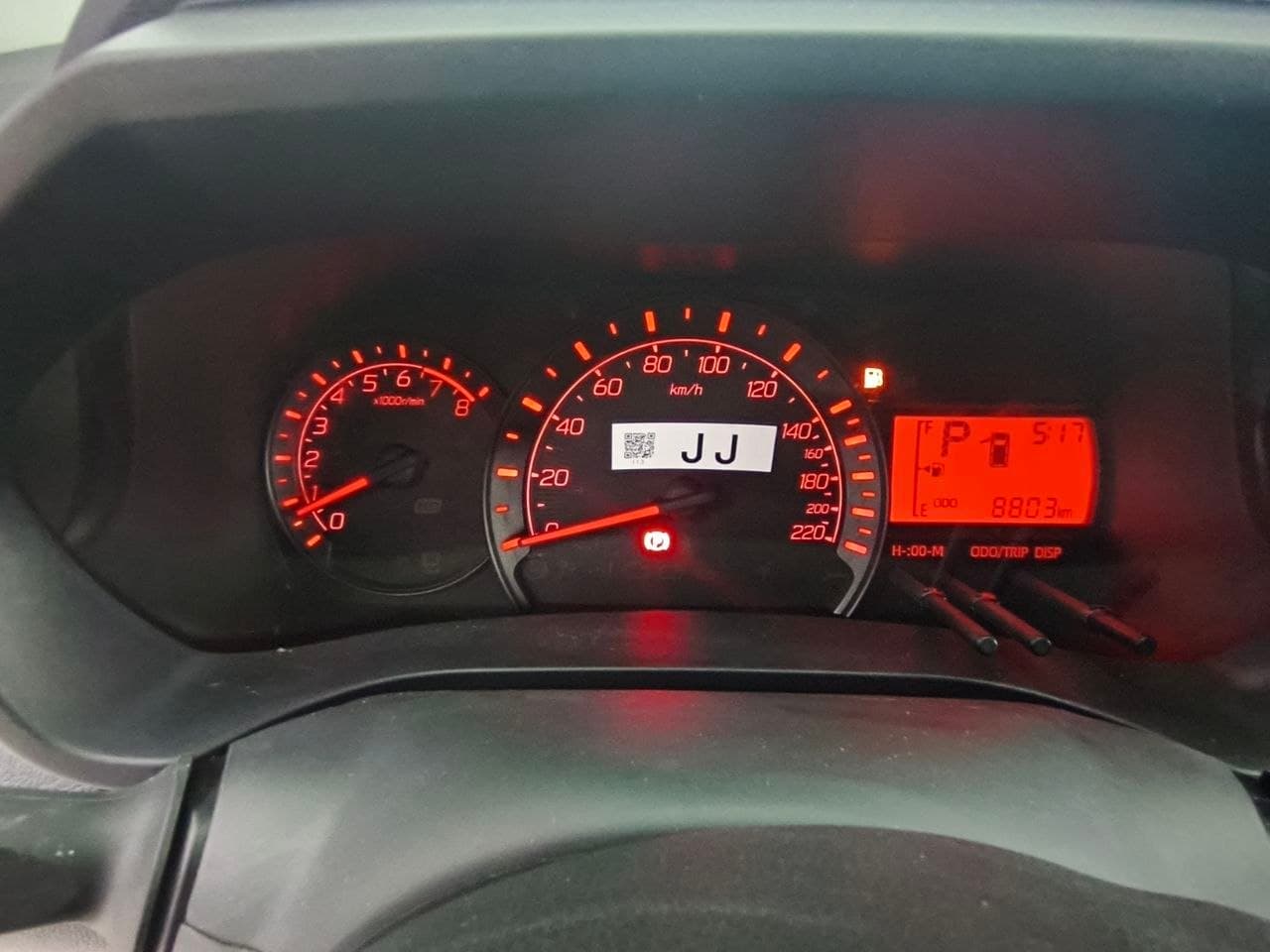 Car gallery image
