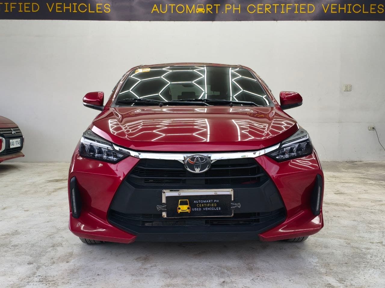 Car gallery image