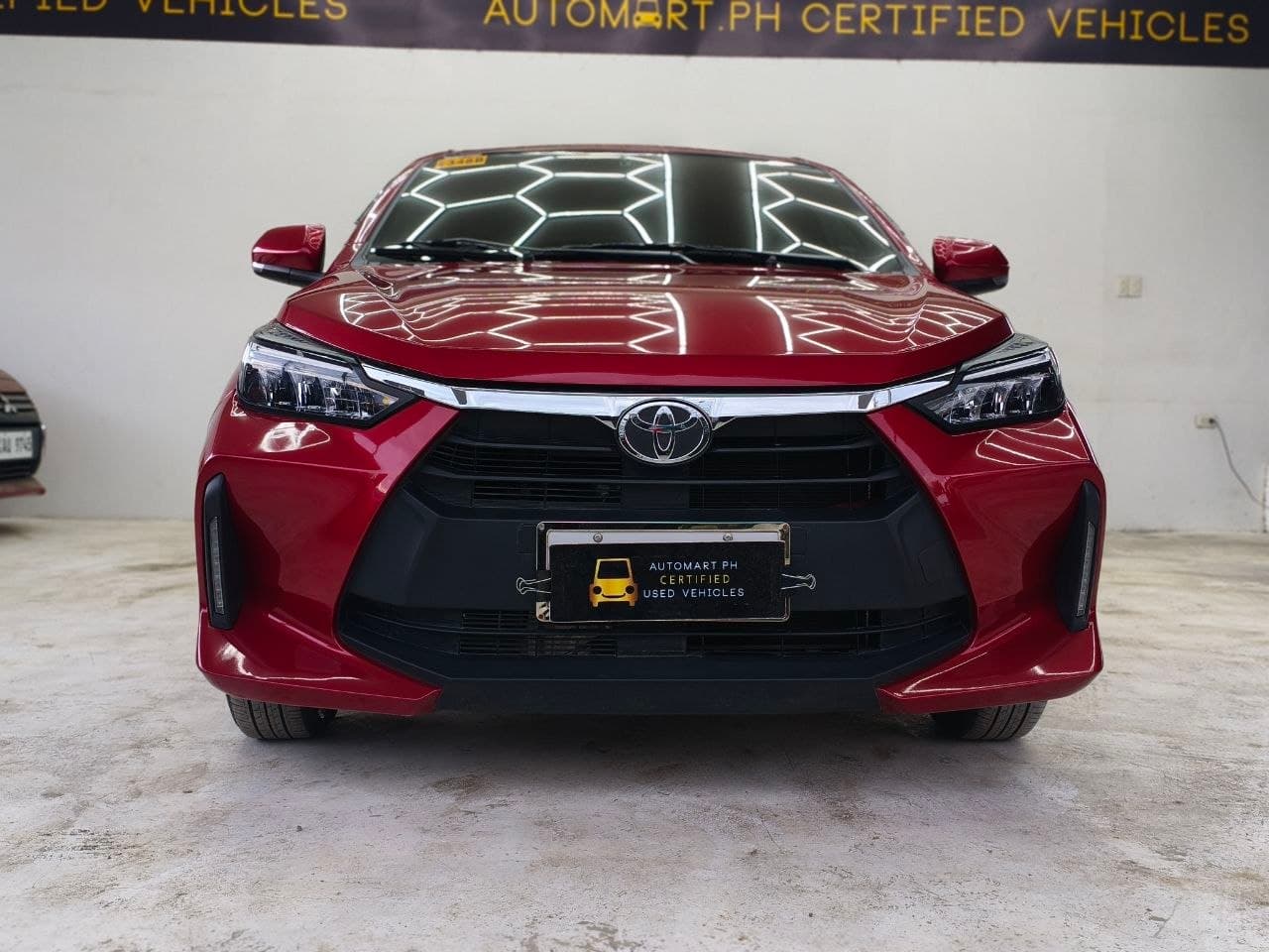 Car gallery image