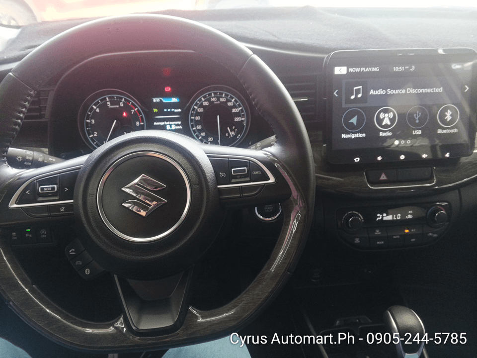 Car gallery image
