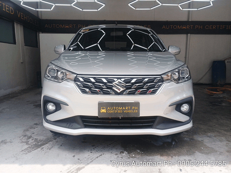 Car gallery image