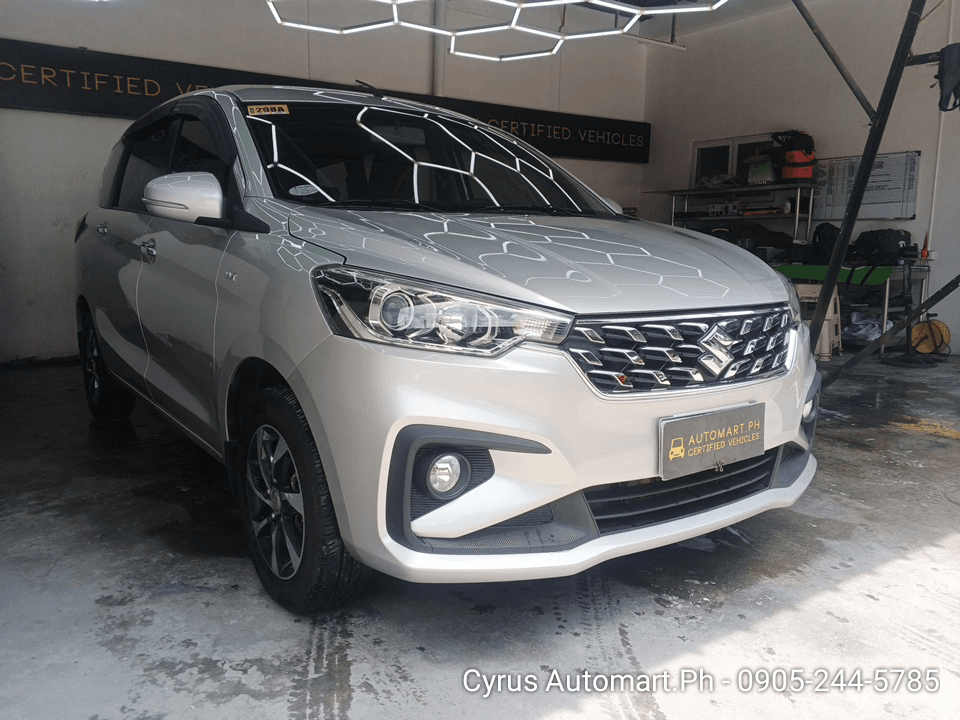 Car gallery image