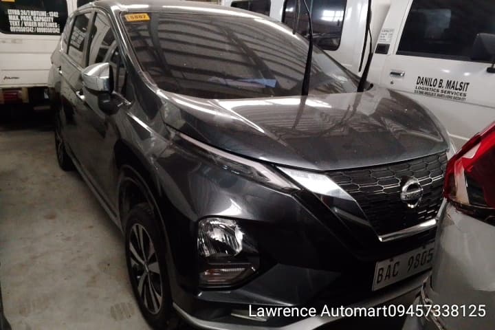 2023 NISSAN LIVINA VL 1.5