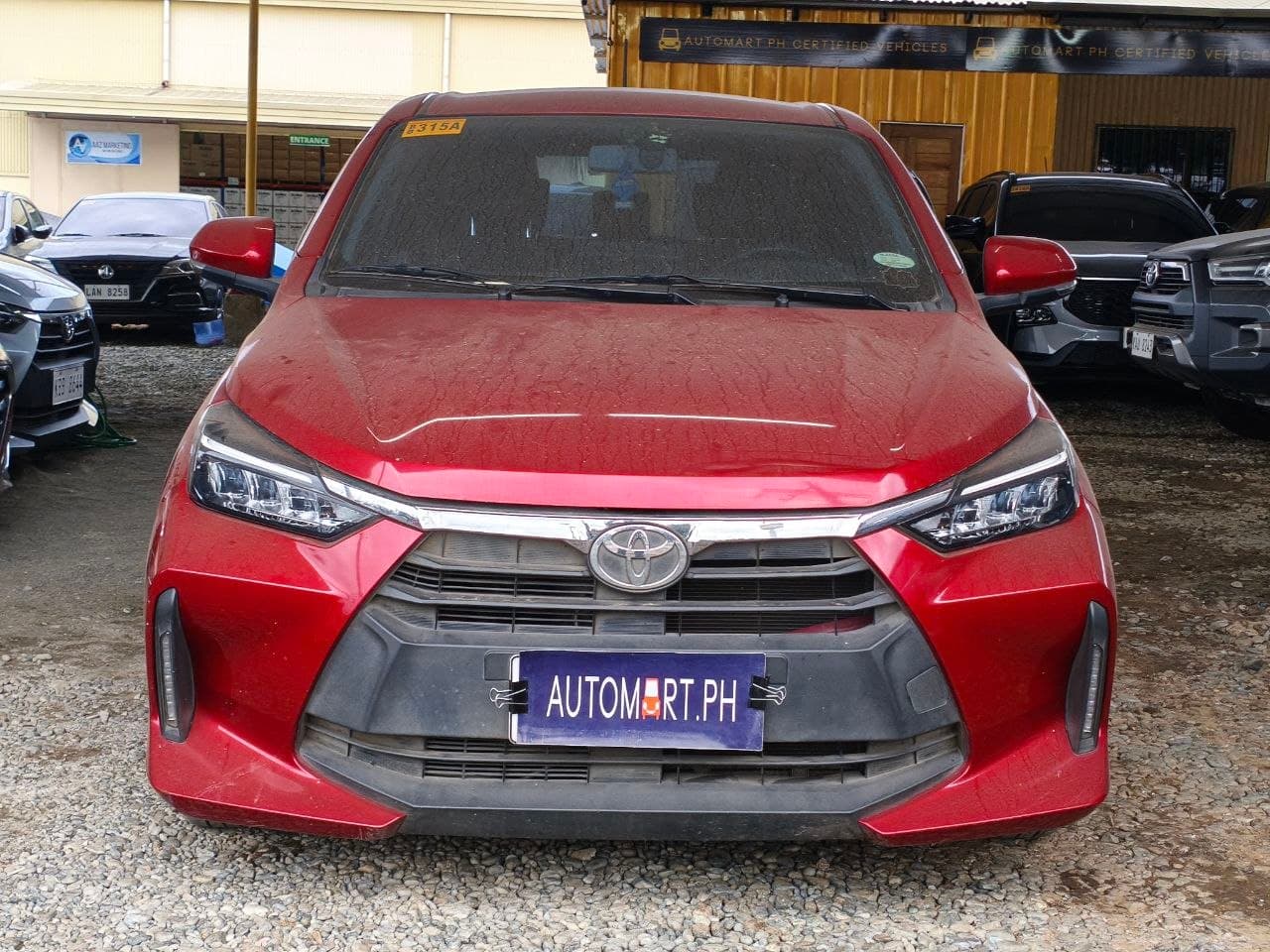 Car gallery image