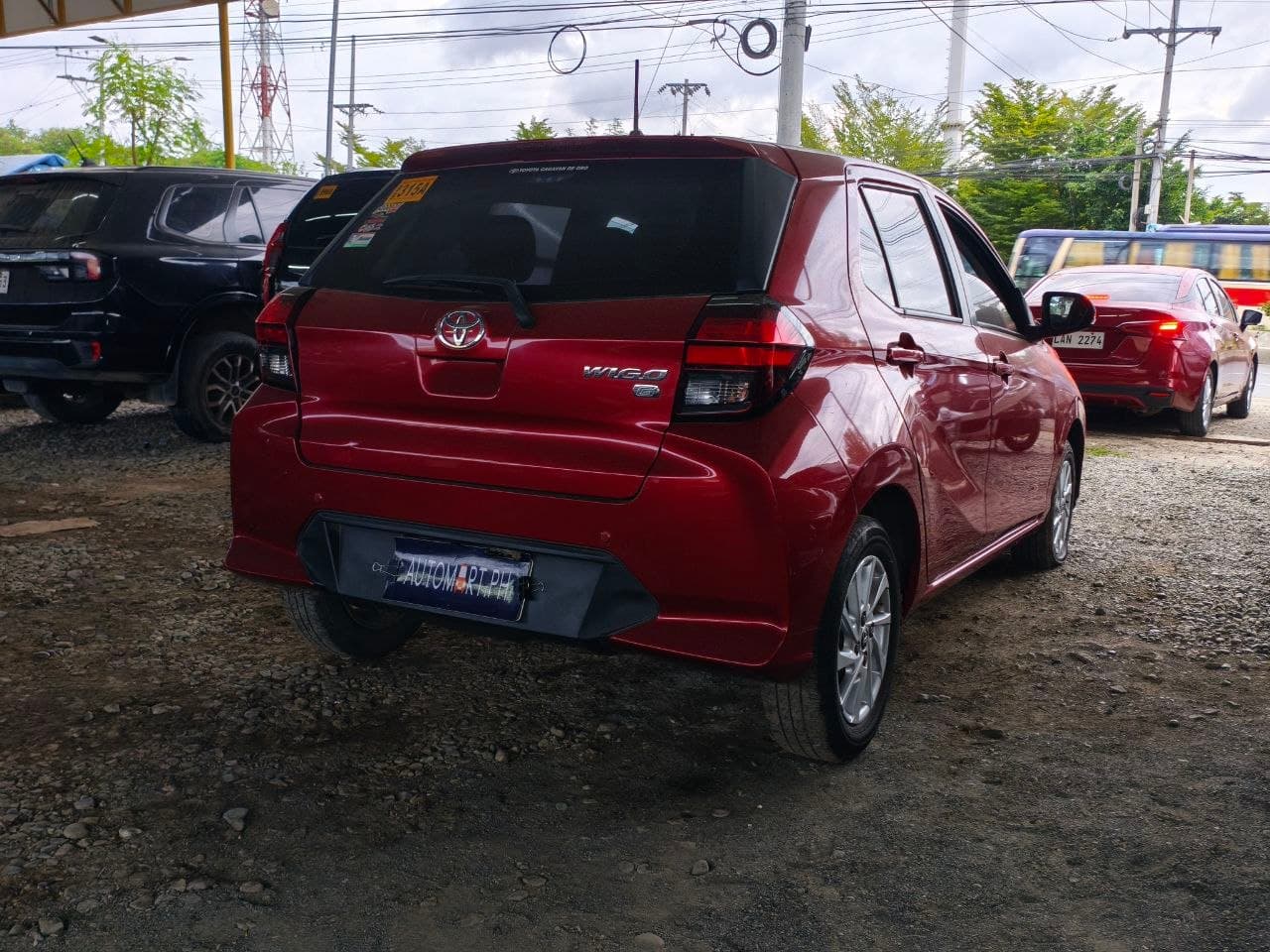 Car gallery image