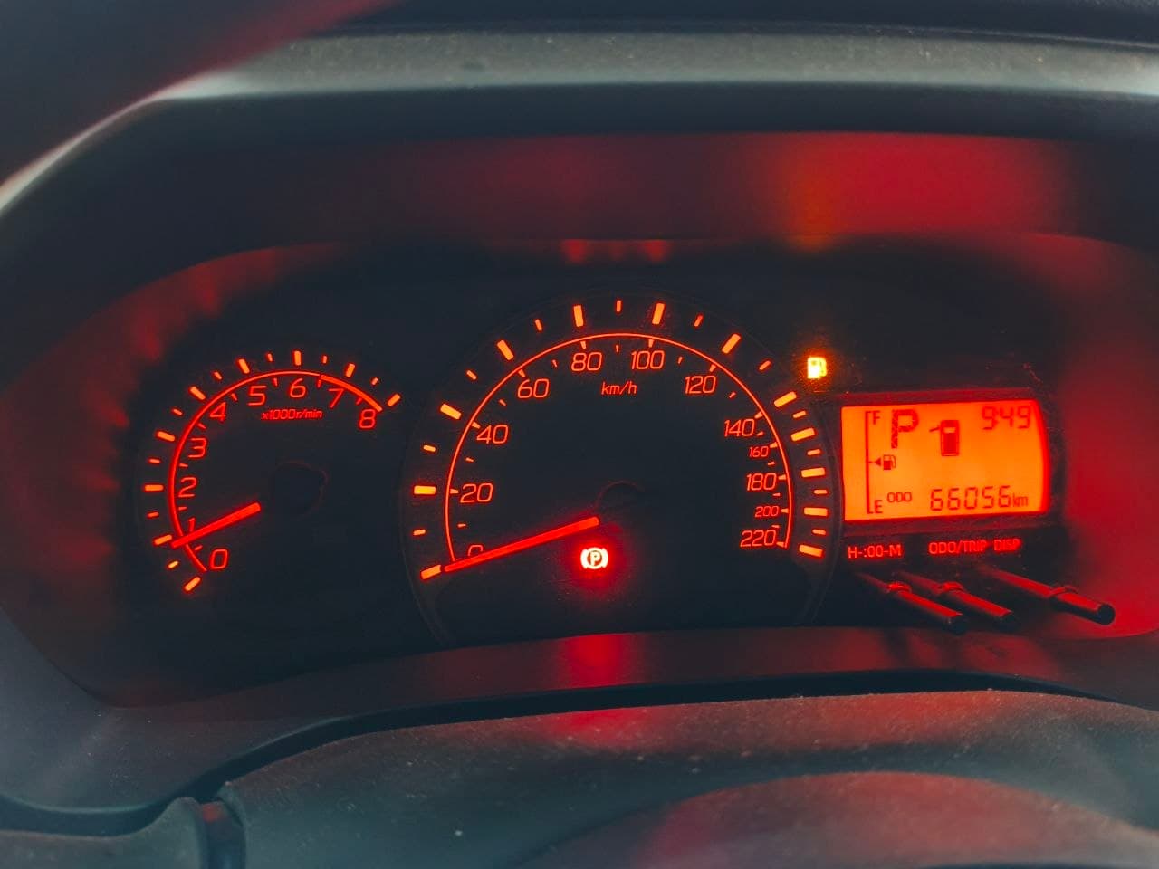 Car gallery image