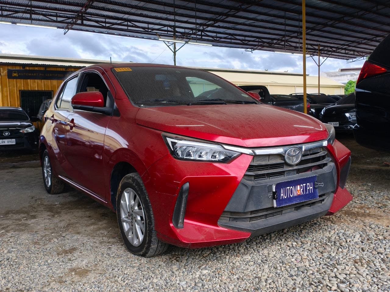 Car gallery image