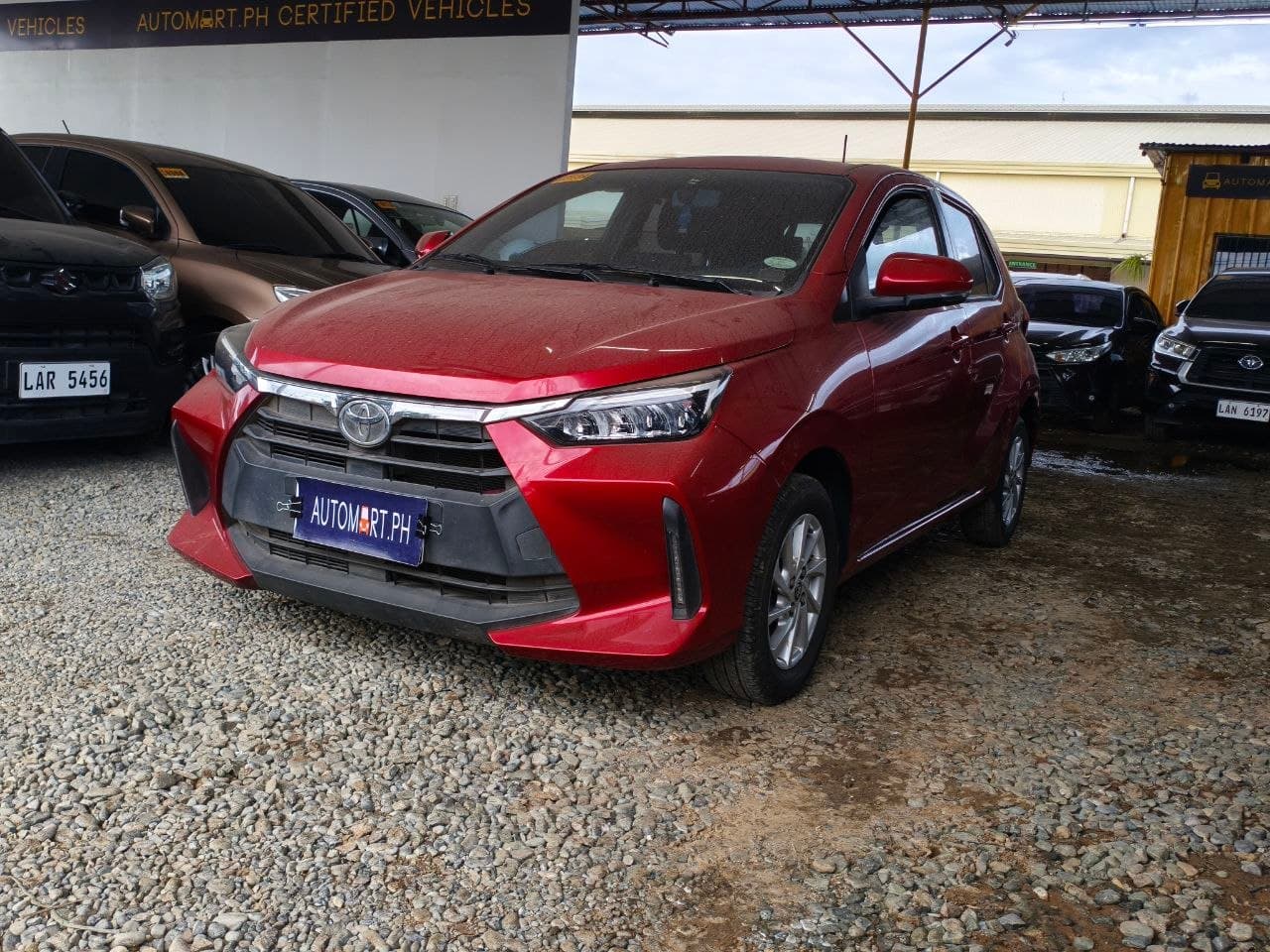 Car gallery image