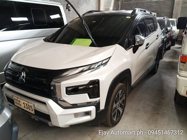 2023 Mitsubishi Xpander Cross 4x2 1.5