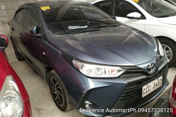 2024 TOYOTA VIOS XLE 1.3