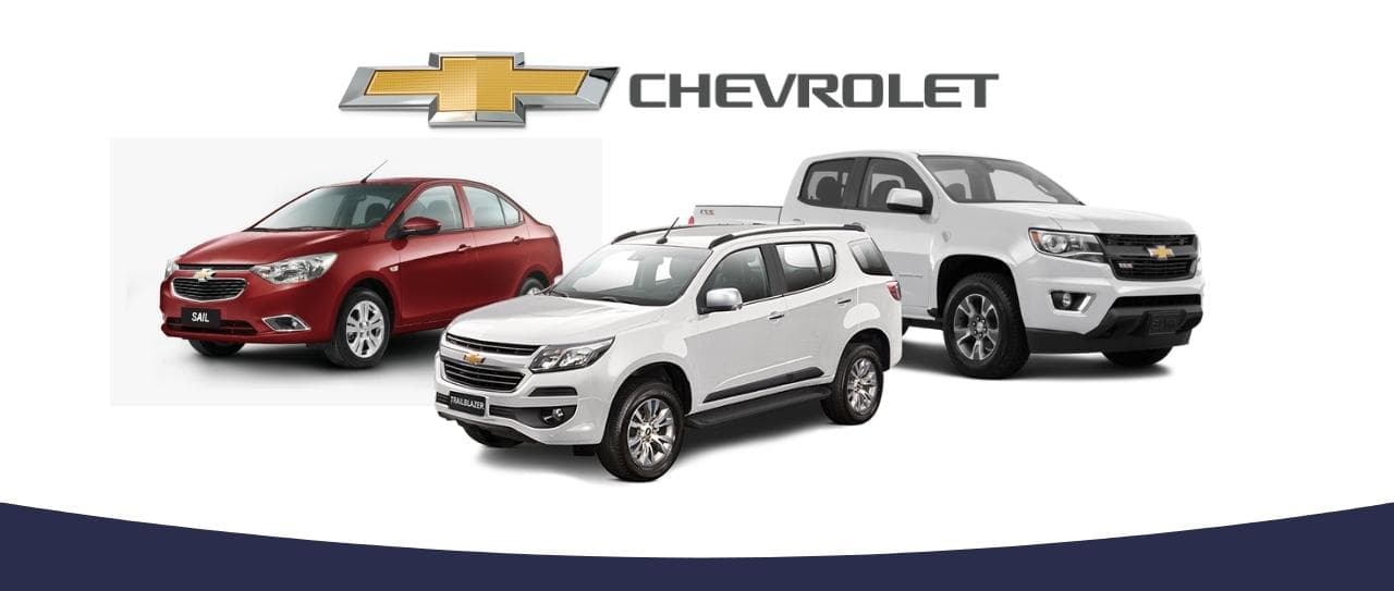 Used and Repossessed Chevrolet For Sale Philippines