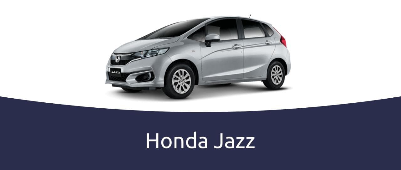 Used and Repossessed Honda Jazz For Sale Philippines