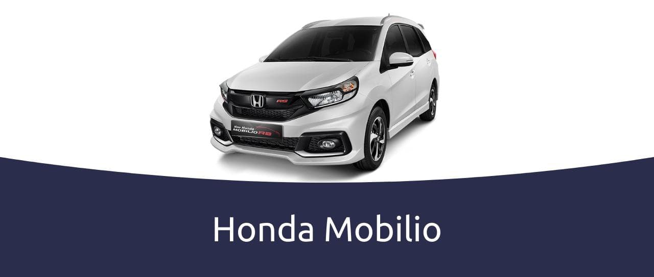 Used and Repossessed Honda Mobilio For Sale Philippines