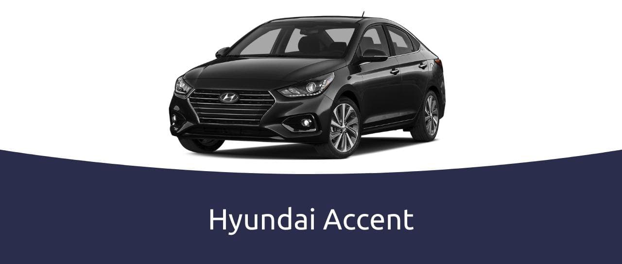 Used and Repossessed Hyundai Accent For Sale Philippines