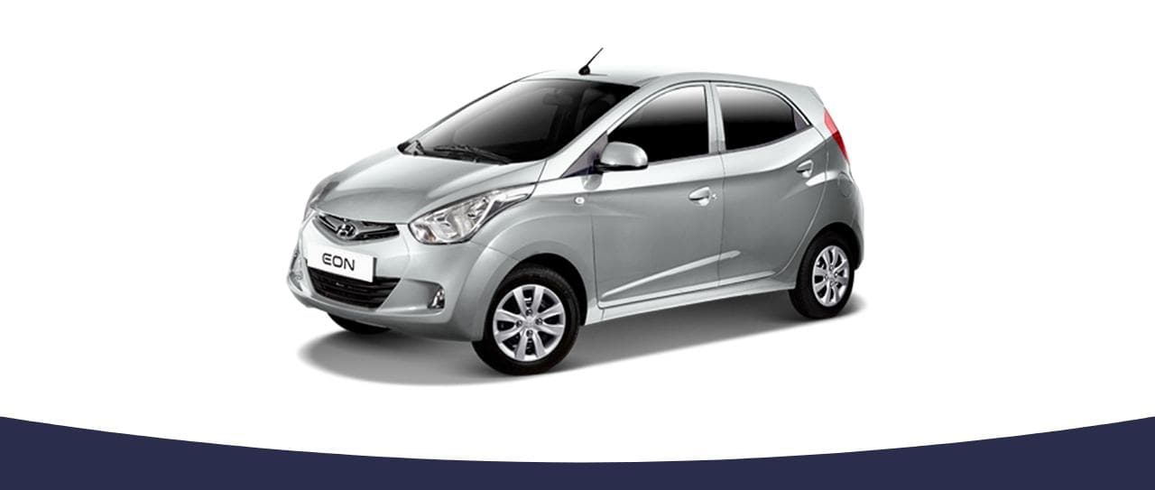 Used and Repossessed Hyundai Eon For Sale Philippines
