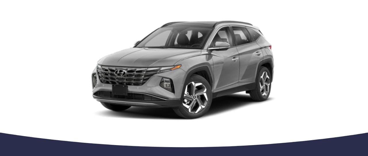 Used and Repossessed Hyundai Tucson For Sale Philippines