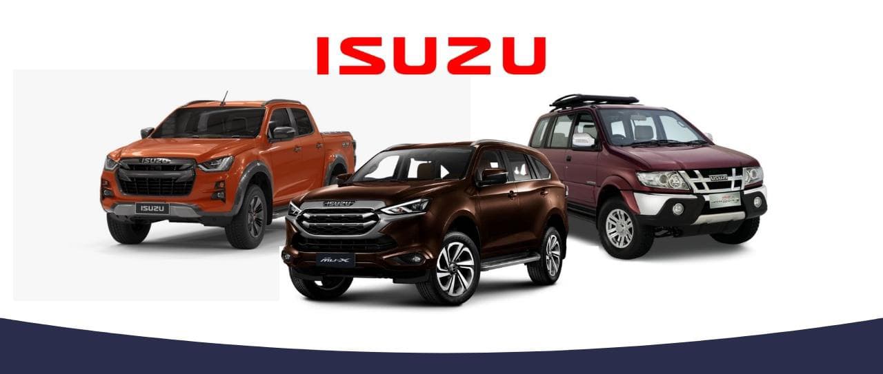 Used and Repossessed Cars For Sale Philippines