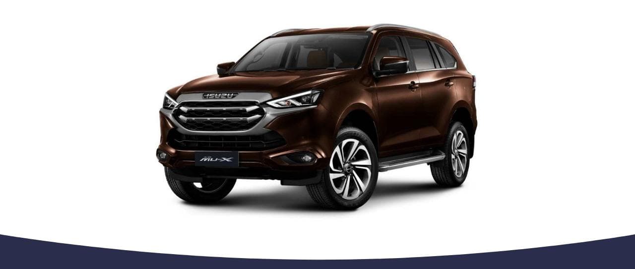 Used and Repossessed Cars For Sale Philippines