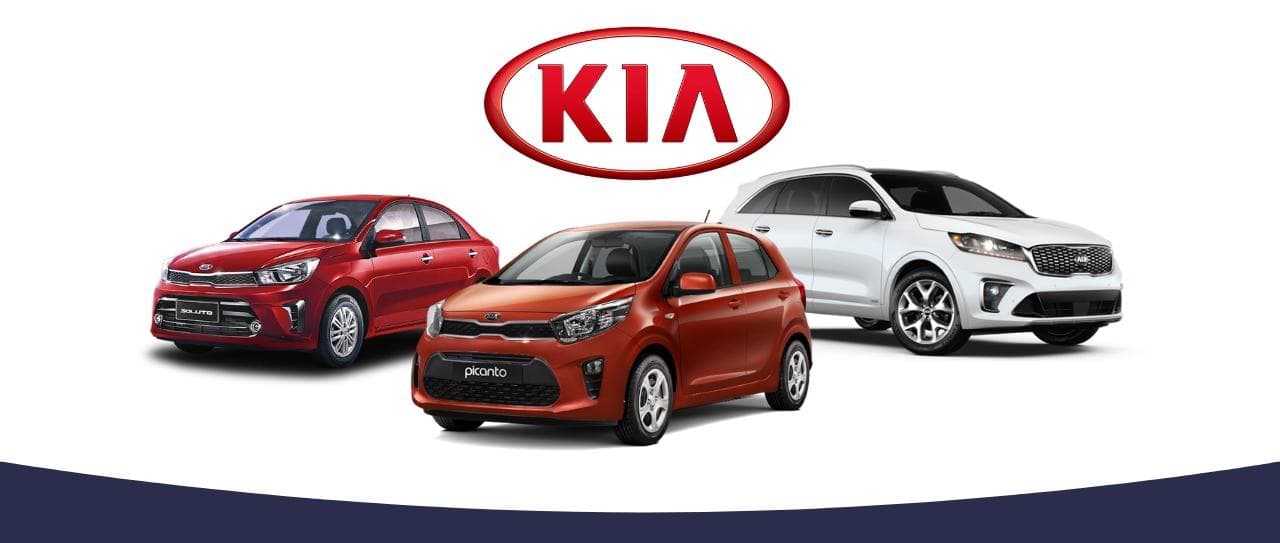 Used and Repossessed Kia For Sale Philippines