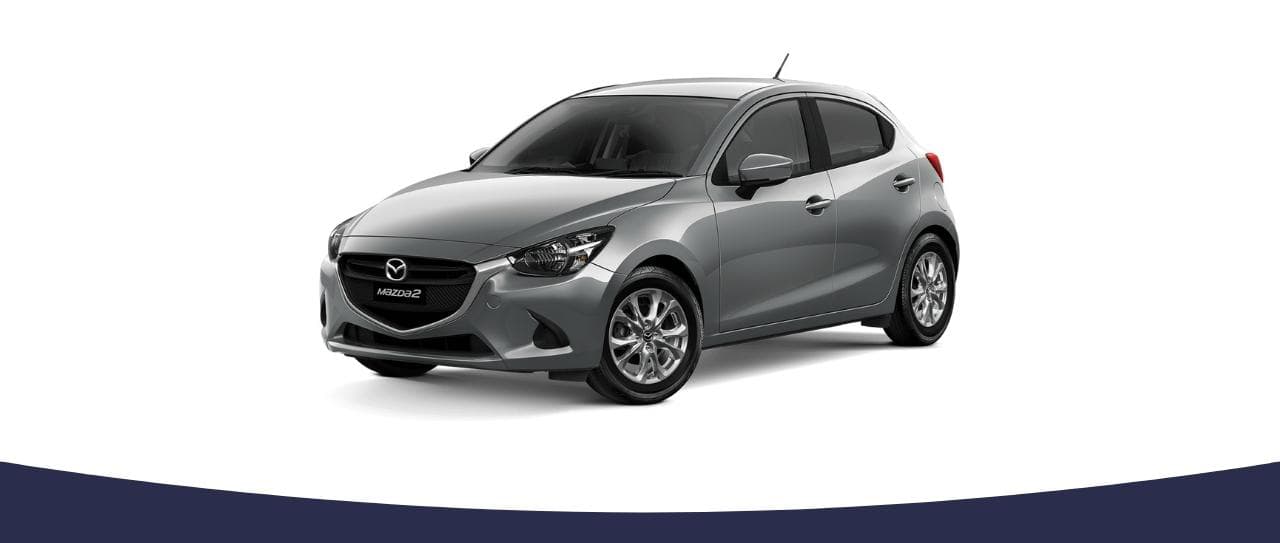 Used and Repossessed Mazda 2 For Sale Philippines