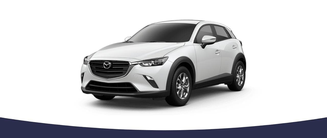Used and Repossessed Mazda CX 3 For Sale Philippines