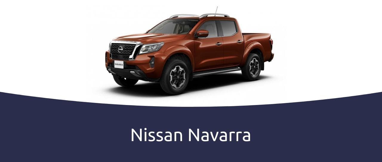 Used and Repossessed Nissan Navara For Sale Philippines