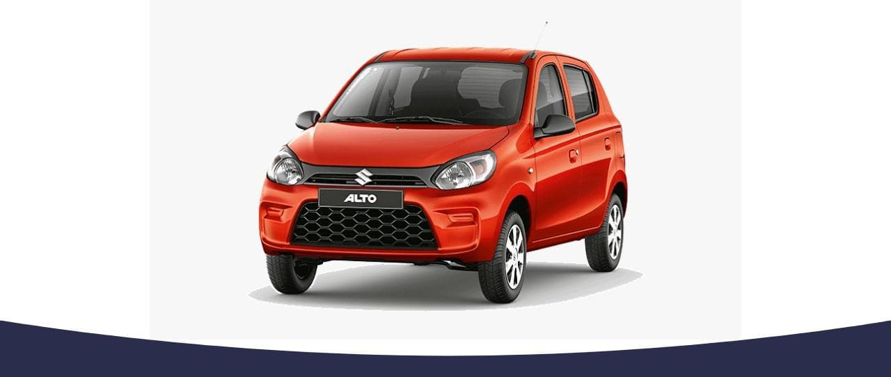 Used and Repossessed Suzuki Alto For Sale Philippines