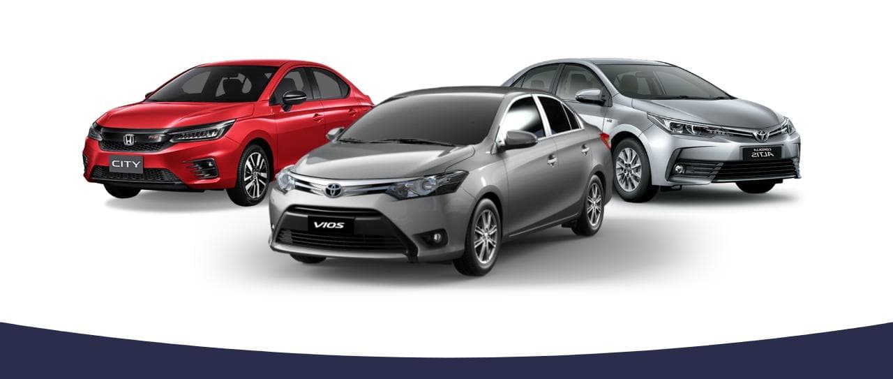 Used and Repossessed Cars For Sale Philippines