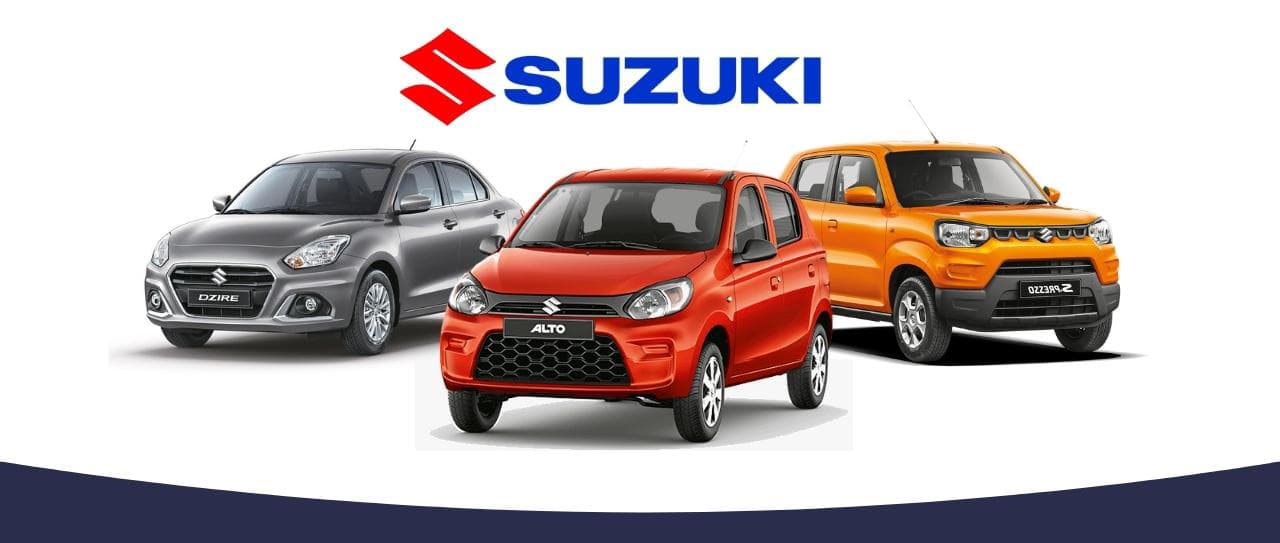 Used and Repossessed Suzuki For Sale Philippines