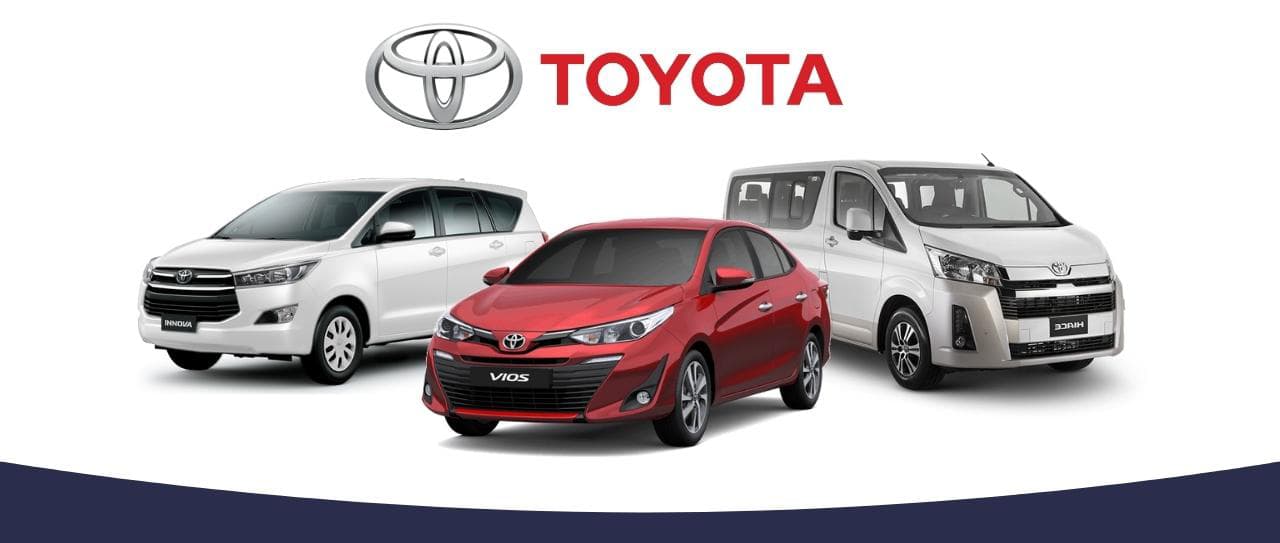 Used and Repossessed Cars For Sale Philippines