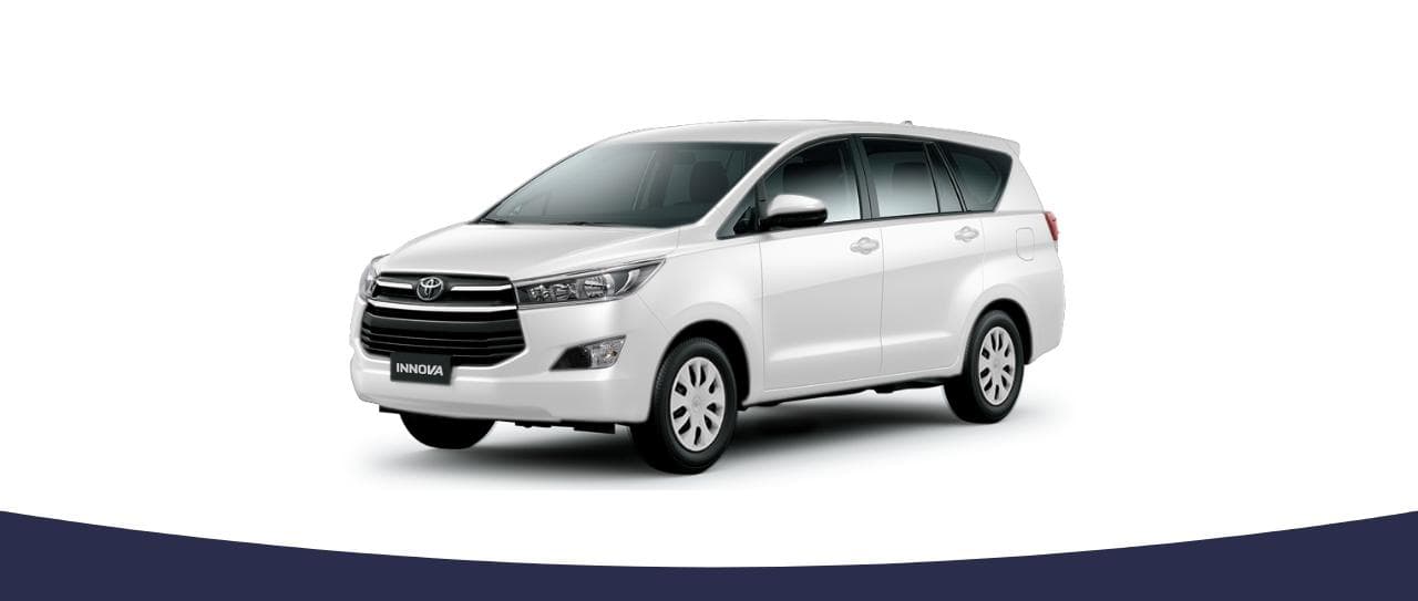 Used and Repossessed Toyota Innova For Sale Philippines