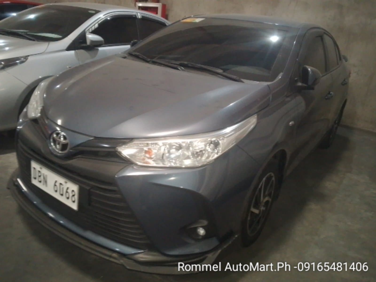 Car gallery image