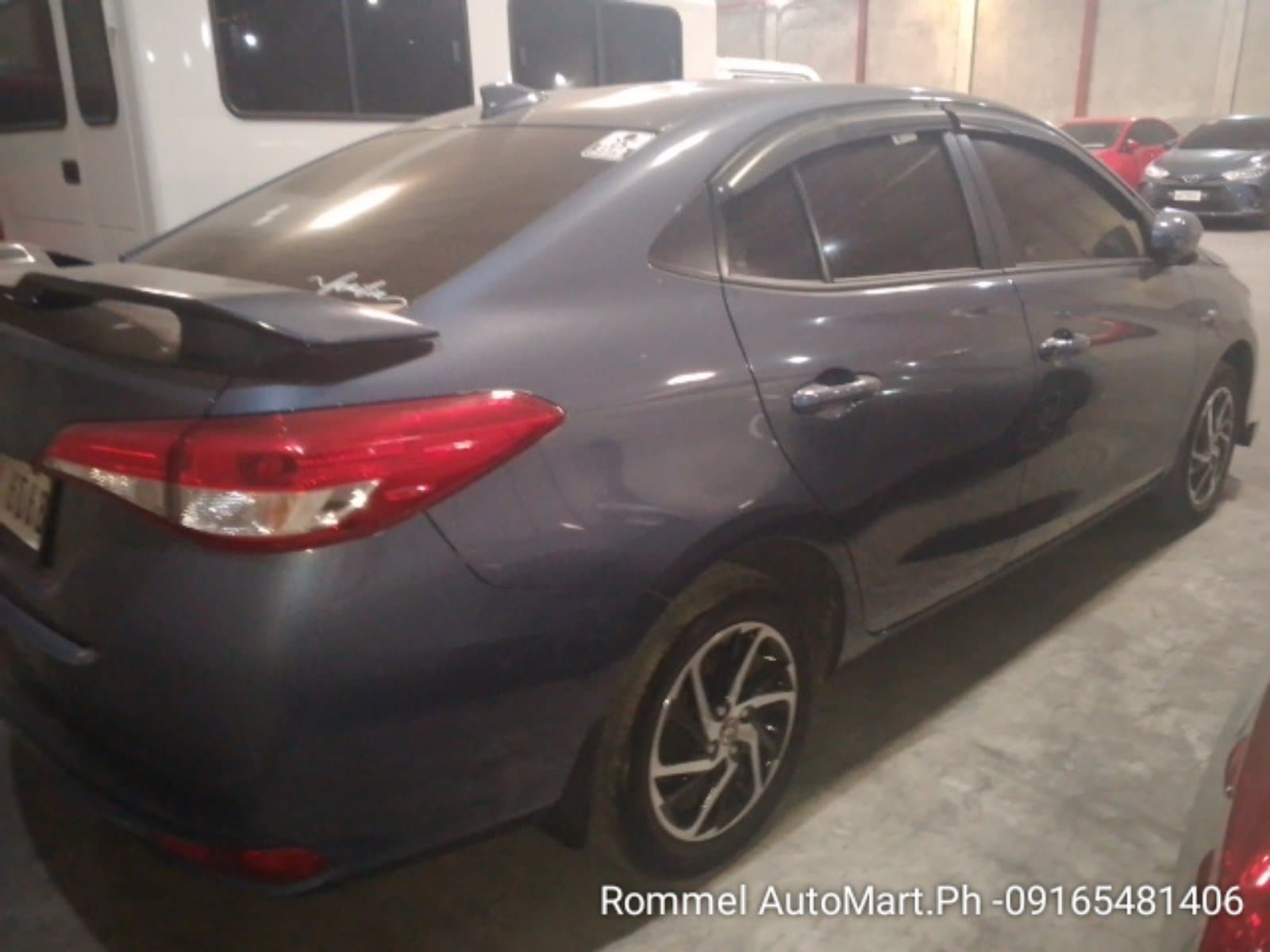 Car gallery image