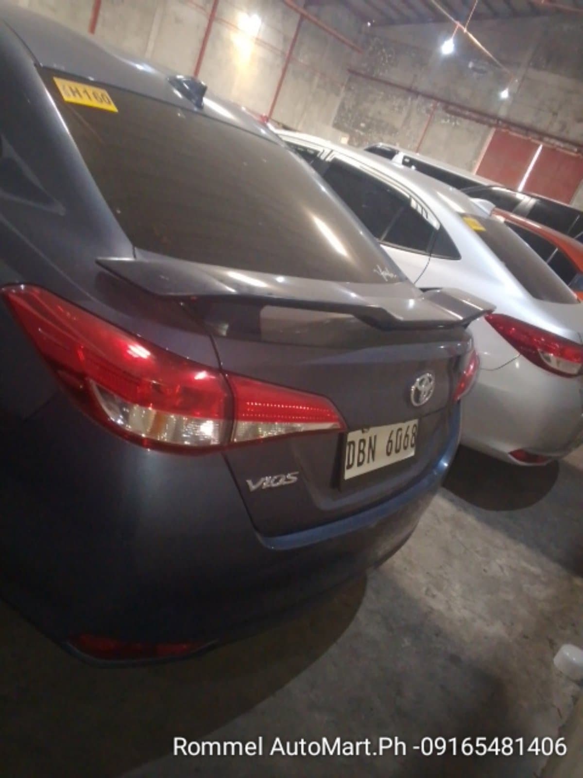 Car gallery image