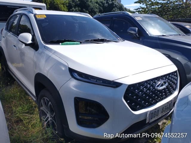 Car gallery image