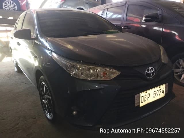 2025 TOYOTA VIOS XLE 1.3