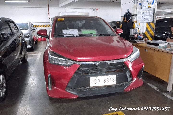 Car gallery image