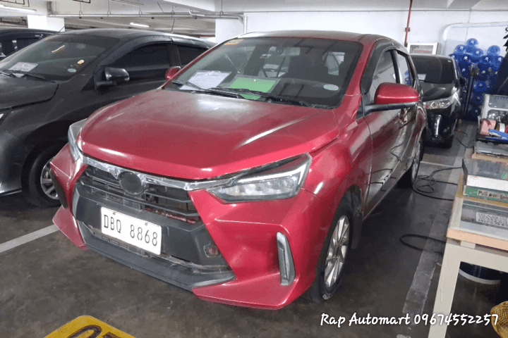 Car gallery image