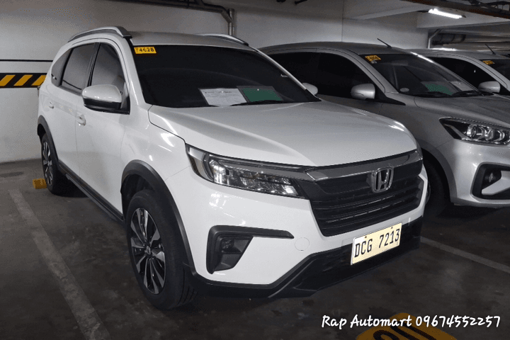2026 Honda BRV S 1.5